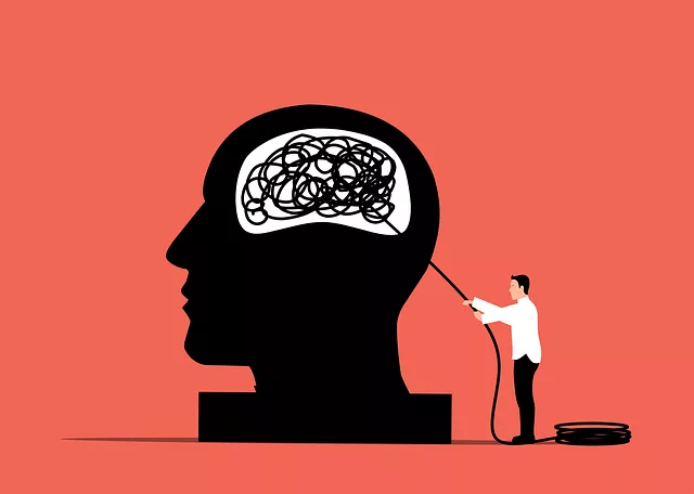 anxiety treatment