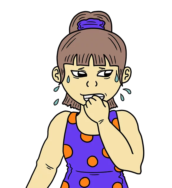 anxiety treatment