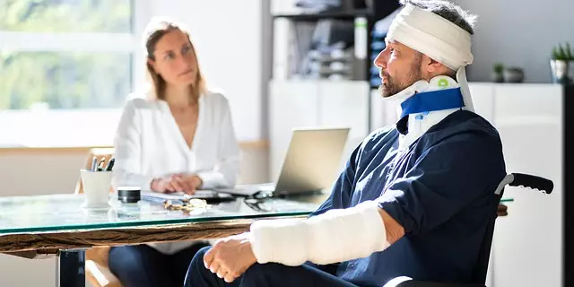 Auto Insurance for High-Risk Drivers