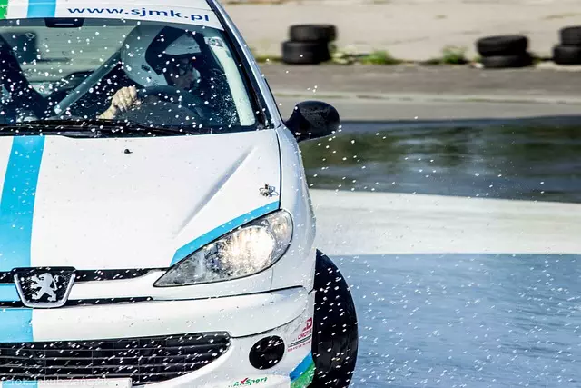 Auto Insurance for High-Risk Drivers
