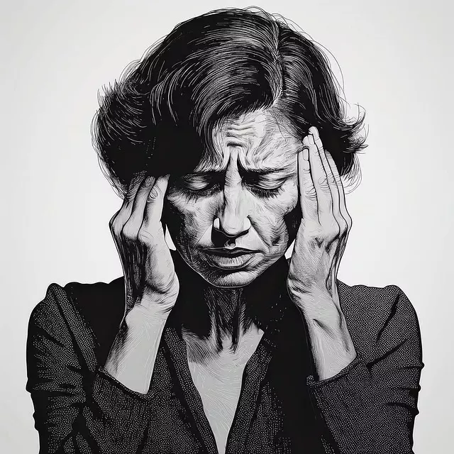 Botox for Migraine Relief