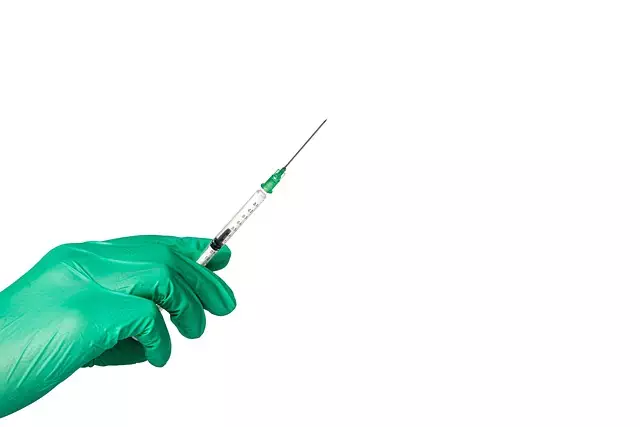 Botox Injections