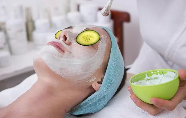 Botox Med Spa