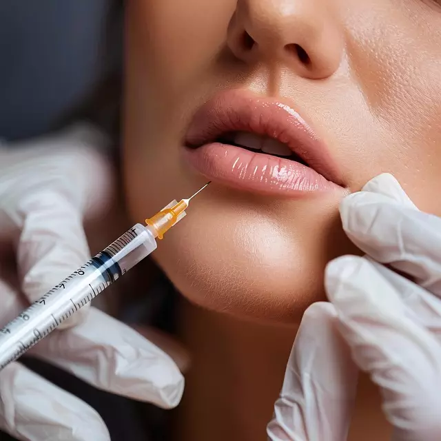 Non-Invasive Botox: A Gentle Yet Effective Solution for Forehead Wrinkles