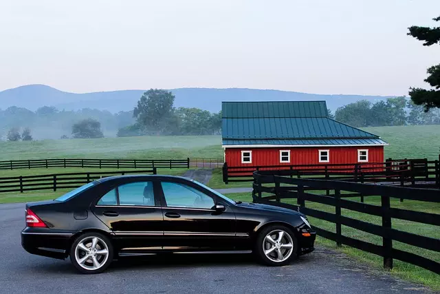 Car Insurance with Roadside Assistance
