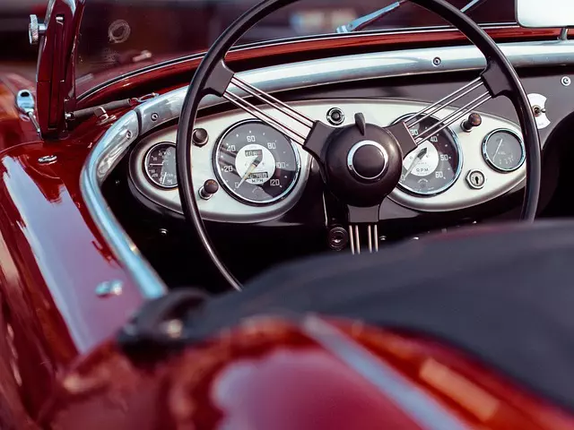 Car Insurance with Roadside Assistance