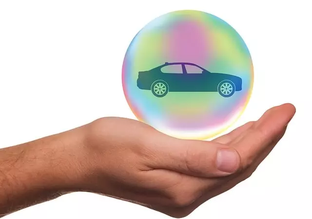Car Insurance with Roadside Assistance