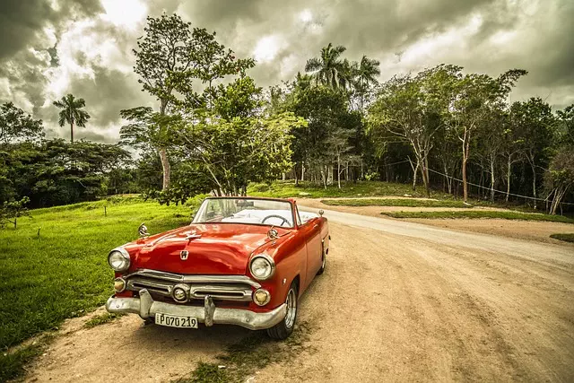 Car Insurance with Roadside Assistance