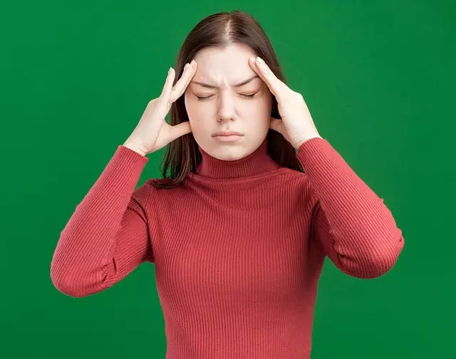 CBD Pain Relief Cream