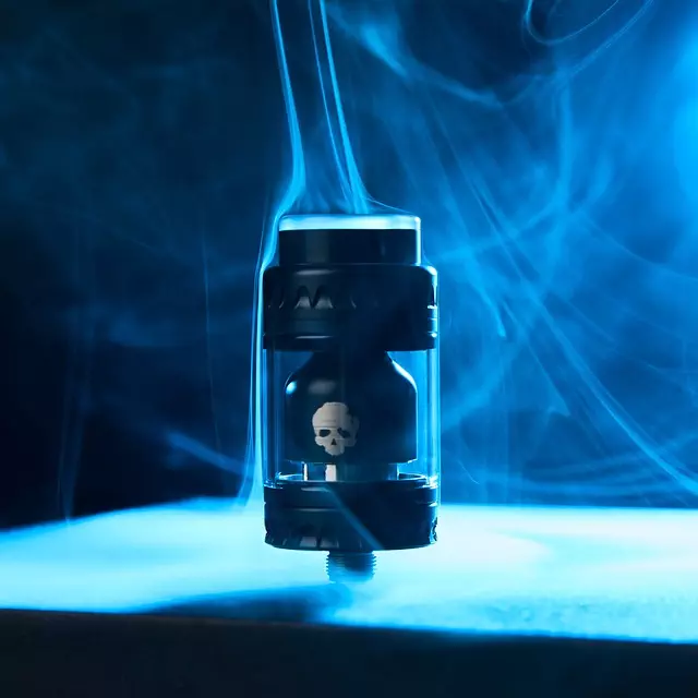 CBD Vape Cartridge
