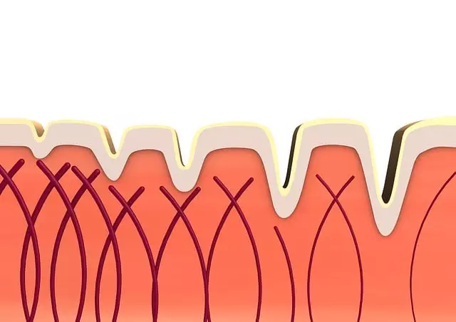 Collagen Stimulation