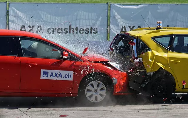 Collision Coverage