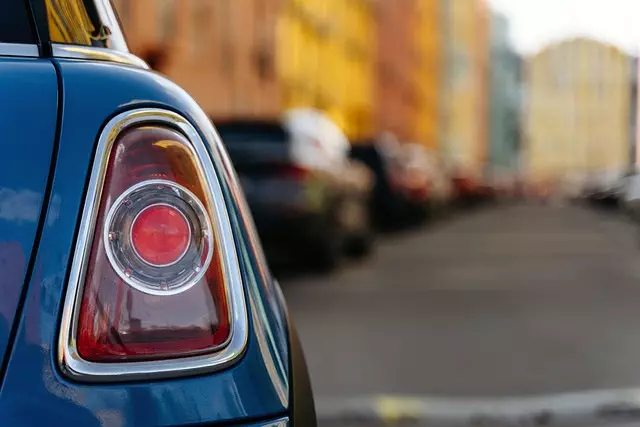 Collision vs. Comprehensive Auto Insurance