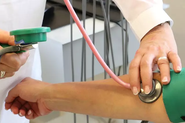 comprehensive health insurance