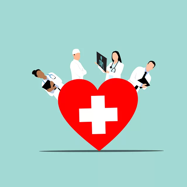 comprehensive health insurance