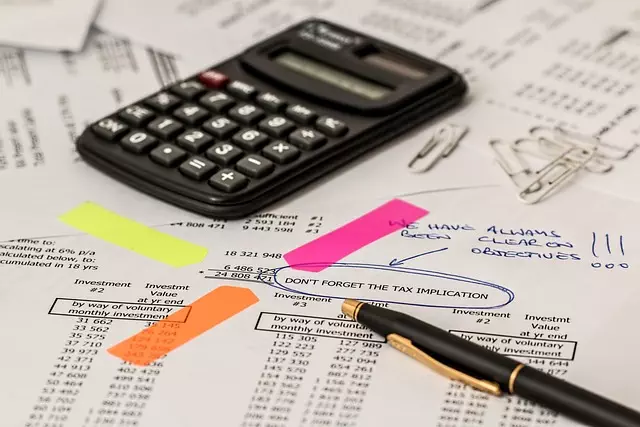 Comprehensive Liability Insurance