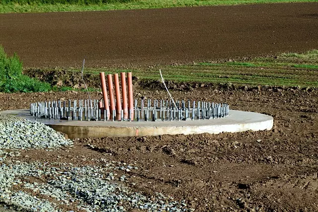 Concrete Foundation Solutions
