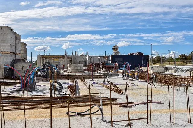 Concrete Foundation Solutions