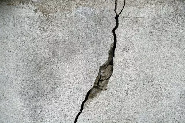 Concrete Repair