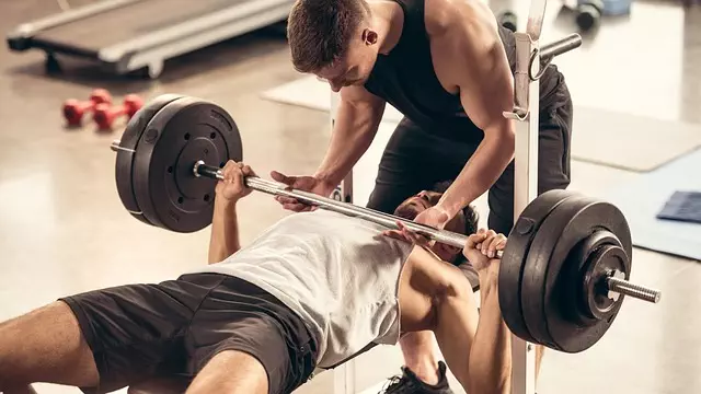 CoolSculpting for Men