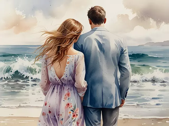 Navigating Marital Disputes: From Counseling to Strengthening Bonds