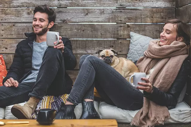couples counseling