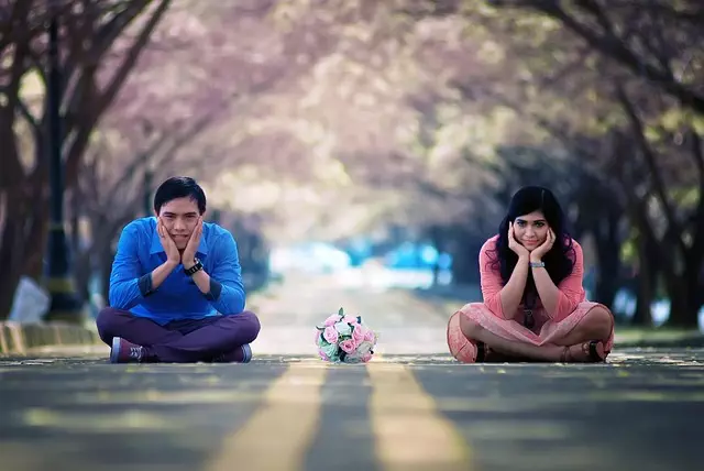 Couples Counseling: Building Trust, Unlocking Communication for Healthy Relationships