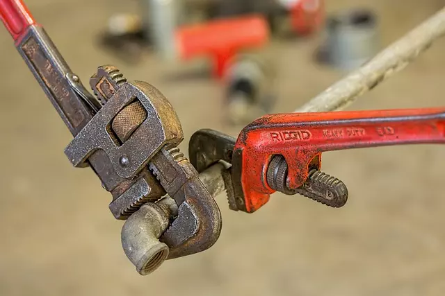 Crack Repair