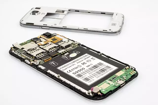 Crack Repair