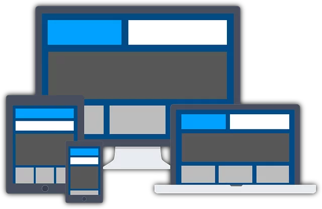 custom web design