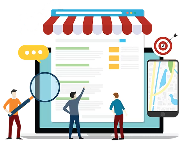 Digital Marketing