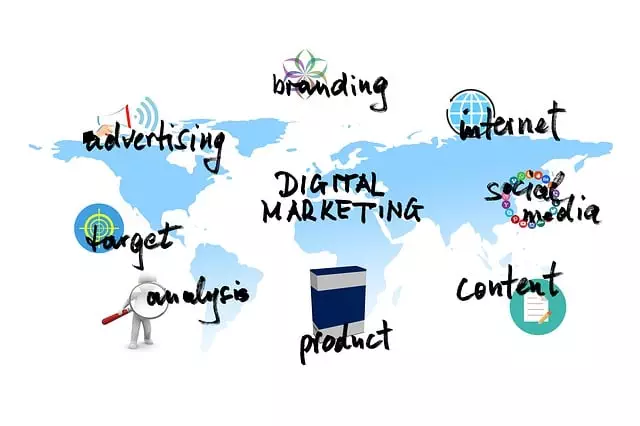 Digital Marketing Summit