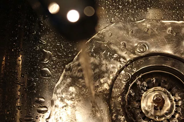 drain cleaning services