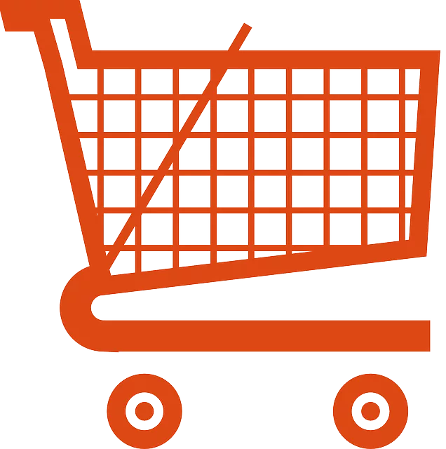 ecommerce website design