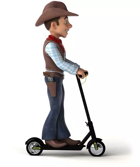 electric scooters for adults