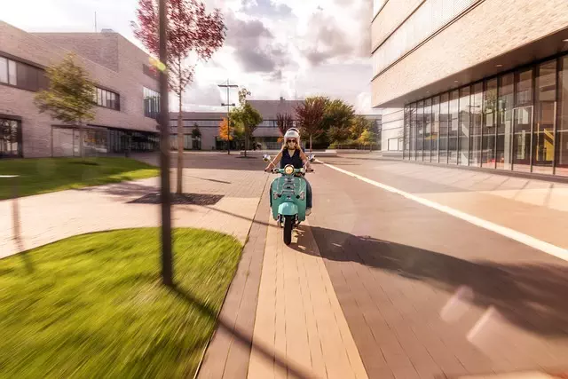 electric scooters for adults