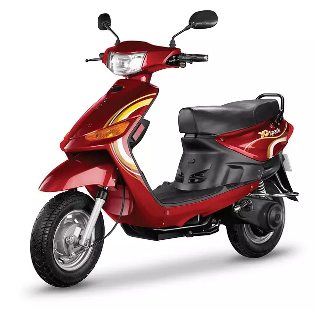 electric scooters for adults