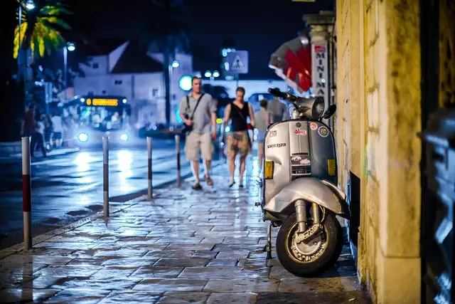 electric scooters for adults
