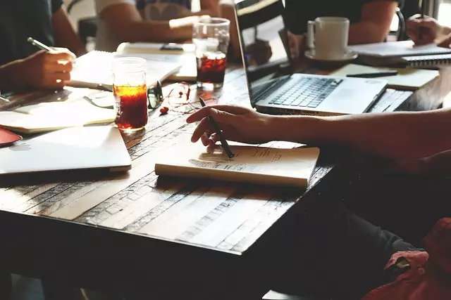 Event Planning