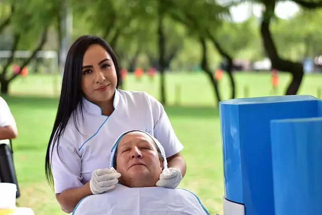 Facial Rejuvenation
