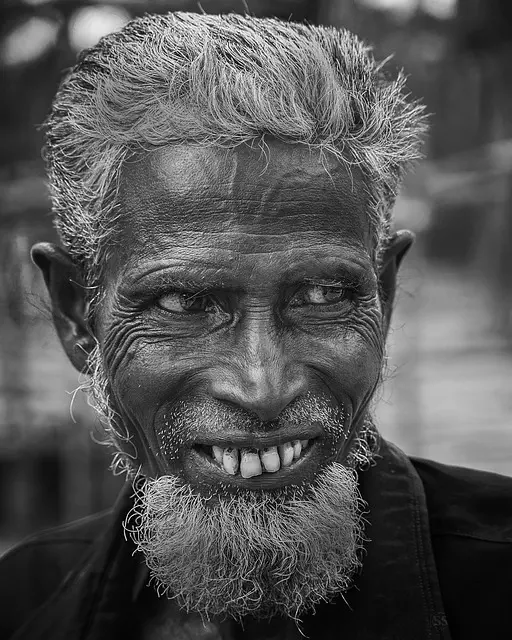 Facial Rejuvenation