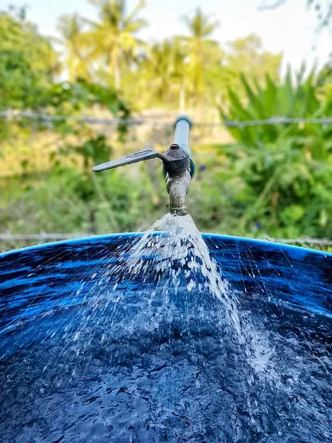 Faucet Repair