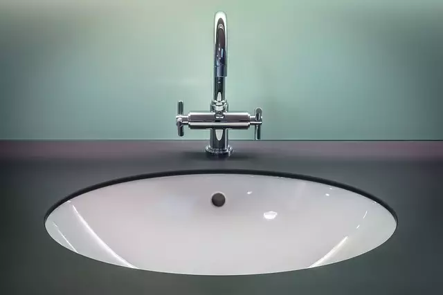 Faucet Repair