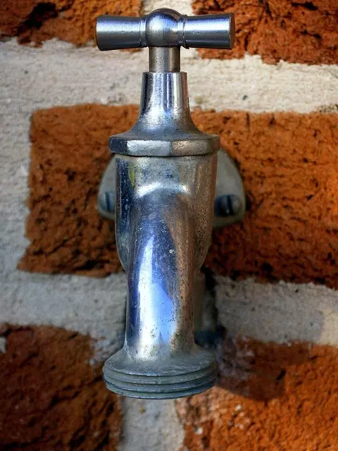 Faucet Repair