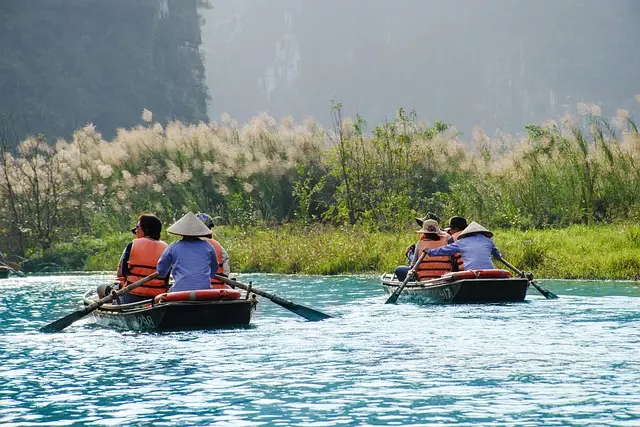 fishing kayak