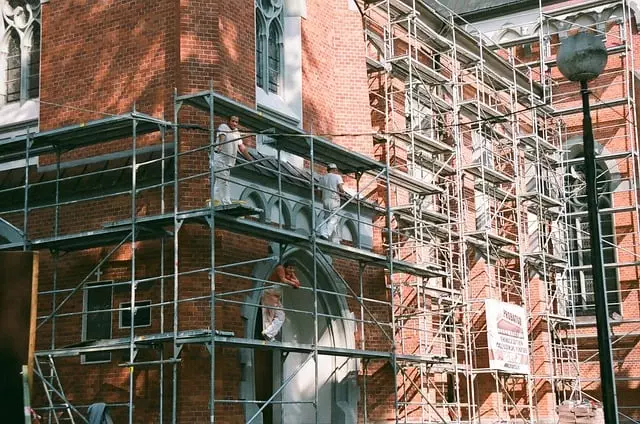 Foundation Contractors