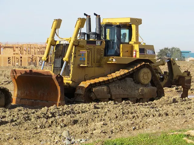 Foundation Contractors