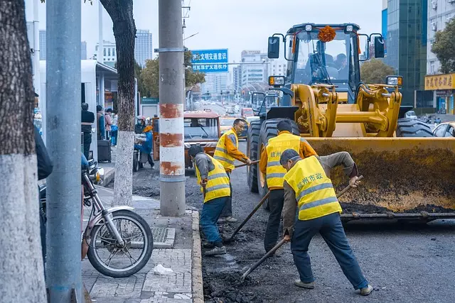 Foundation Repair Contractors