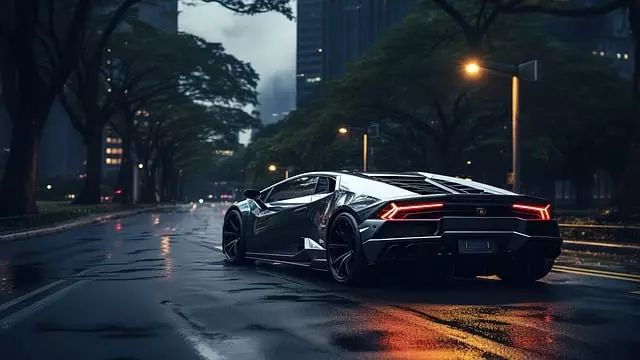 Full Coverage Auto Insurance Explained