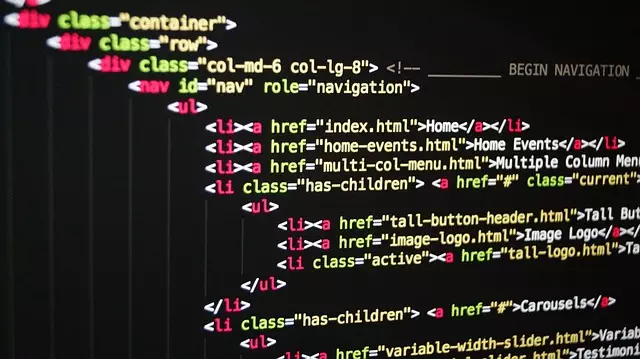 full-service web design